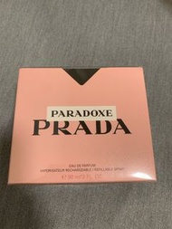 Prada 香水
