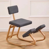 Ergonomic Kneeling Chair Improve Your Posture, Relieve Back Pain, Protect Spine, Home Office, Work 9