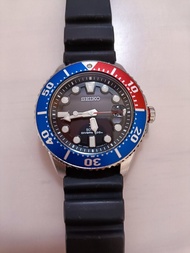 精工太陽能潛水錶 Seiko Watch Prospex Air Diver 200m