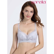 Sorella Aster Non-Wire Padded Bra S10-29676