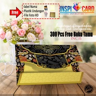 I15 Wedding Invitation