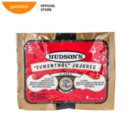 Hudsons Jujubes Classic 8's