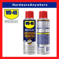 WD40 Corrosion Inhibitor 6.5 Oz (184g) - Protects metal parts, prevent rust and corrosion [ WD-40 Sp