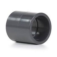MKR Good Quality PVC Pipe Fitting Connector Socket 40MM