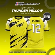 JERSI SUKAN IIPUC SPORT (THUNDER)