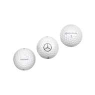Golf balls, Burner lady, set of 3 Golf balls B66450078