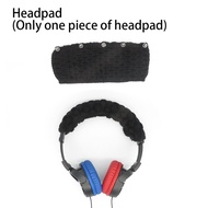 【Free shipping】 Hdj X10 X5 X7 X5bt Hdj-X10 Hdj-X7 Hdj-X5 Hdj-X5bt Earpads For Pioneer Headphone Repl