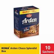 Roma Arden Splendid Box Biskuit Cookies