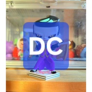 POPMART DC Gotham City Series Blind Box