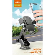 CAR HOLDER MOXOM MX-VS48 FLY-WING EXTENDABLE MOUNT HOLDER HEAVY DUTY