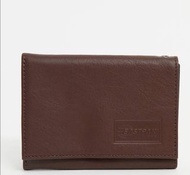Eastpak rfid 真皮銀包