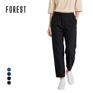 Forest Seluar Perempuan | Forest Ladies Denim Jersey Pants - 810489