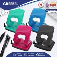 Greebel Paper Punch Greebel 720/ Punch