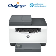 HP Laserjet MFP M236sdw AIO Printer (9YG09A)