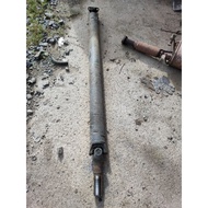 long shaft navara d40