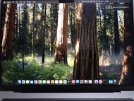 MacBook Pro 2021 M1 Pro 14” 16+512GB 黑色