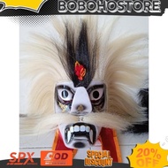 NEW PRODUK TERBARU Topeng Ganong Anak/Ganongan Anak/Bujang Ganong Limited KEREN NIH