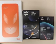 閃魔 鐵兔 Smart Devil Tietu  iPhone 18 Pro AR 防窺膜 mon 螢幕保護貼 鏡頭底座貼 拍攝鍵掣貼