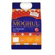 BERAS FAIZA MOGHUL BASMATHI 5 KG