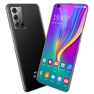 【1 Year Warranty】New Original Smartphone V23 7.5 inch Full screen mobile phone specials RAM 12GB ROM