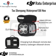 - DJI Neo Fly More Combo Carrying Case Waterproof Shockproof Bag DJI Neo Combo Waterproof Anti-Fall 
