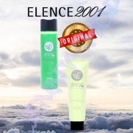 ELENCE 2001 TEA TREE SCALP SHAMPOO + TEA TREE SCALP HAIR PACK 1 SET