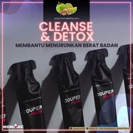 DETOX VIRAL "COUPER FLUSH"