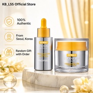 MEDIPEEL Peptide 9 Vita Ampoule 30ml + Vita Cream 50g Vitamin Brightening Moisturizing Facial Skinca