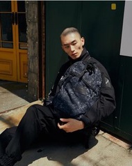 GREGORY 現貨🌟 藍花 黑花 26L‼️ GREGORY 背囊 26L BLACK TAPESTRY  BLUE TAPESTRY 書包 backpack Gregory背囊 Gregory D