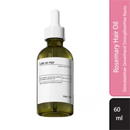 Lab On Hair Hair Fall Control Ampoule Haircare Reduces Hair Loss & Strength Growth With Ginger Serum