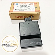 Yamaha Srl110 Lagenda110 Lagenda-z110 Lagenda-zr110 Ego Cdi 100% Original Tobaki
