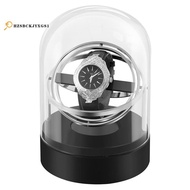 Watch Winder Watch Winder Box for Automatic Watches Box Automatic Winder Storage Display Case Box Si