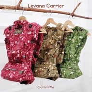 Cuddle Me Levana Neo Carrier