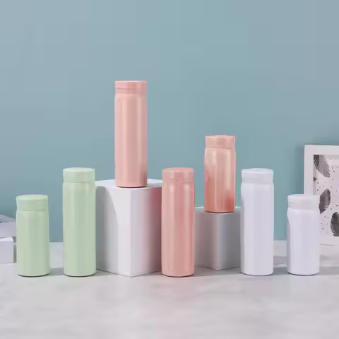 200ml/280ml mini insulated cup, 316 stainless steel inner liner, 12 hour long-lasting insulation, wo