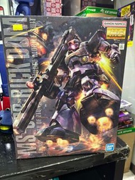 （銅鑼灣門市 cwb Brick House 現貨）全新 MG MS-09R RICK DOM 大魔