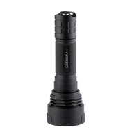 Senter Convoy Z1 Zoomable Dengan Led SST40 SFT40 Driver 12 Group - jolly mart
