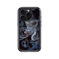 Film Trendy® Dark Dragon/imos Joint Military Specification Phone Case/Original Series