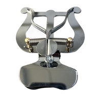 TO Trombone Music Clip Music Score Clamps Replacement Music Book Clip Page Holder