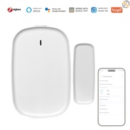 Detector Wireless for Safety Door Intelligent App Window App-Controlled Home - Alarm Tuya Control ZigBee Remote System Sensor and ,