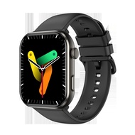 Blackview Smartwatch R60 1.96 Ultra-Large AEMOLED DisplayMen Women Watch With 800Mah Battery 5.3 Blu