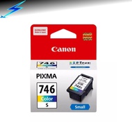 Canon CL-746S Color Ink  | iP2870S, TS207/307,MG2570S/2577S/3070S