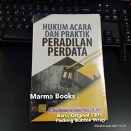 Civil Service Service Law and Practice Book Kencana/