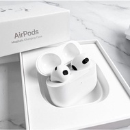 (100% Original)Airpods 3/Airpods Pro 1/Airpods 2 With Wireless