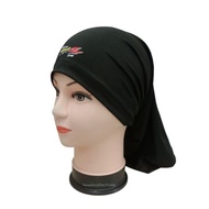Buff Bandana Headbuff Scarf Sarung Kepala RXZ members Yamaha