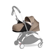 BABYZEN (เบบี้เซ็น) YOYO2 0-6M Complete Stroller รถเข็นเด็ก สำหรับเด็ก 0M+ขึ้นไป หรือ รองรับน้ำหนักไม่เกิน 27 กก.