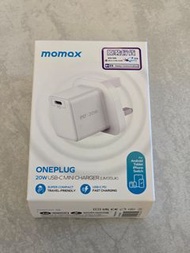 Momax 20W PD 充電器