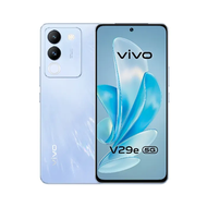 vivo - V29e 5G (12GB+256GB) - 水晶藍