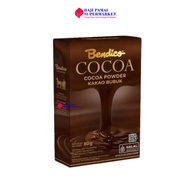 Bendico Cocoa Powder 80g Cocoa Powder