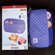 Nintendo Switch 2 星之卡比 收納包 全套收納包