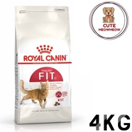 Royal Canin Fit 32 4kg